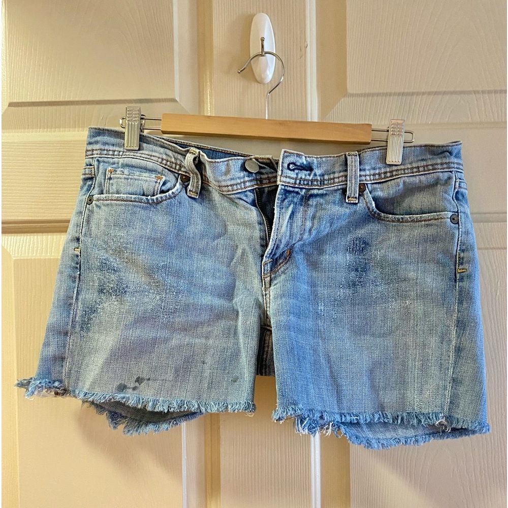 7 For All Mankind - Picture 2 of 7